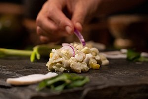 Ix Kool Restaurant Cozumel