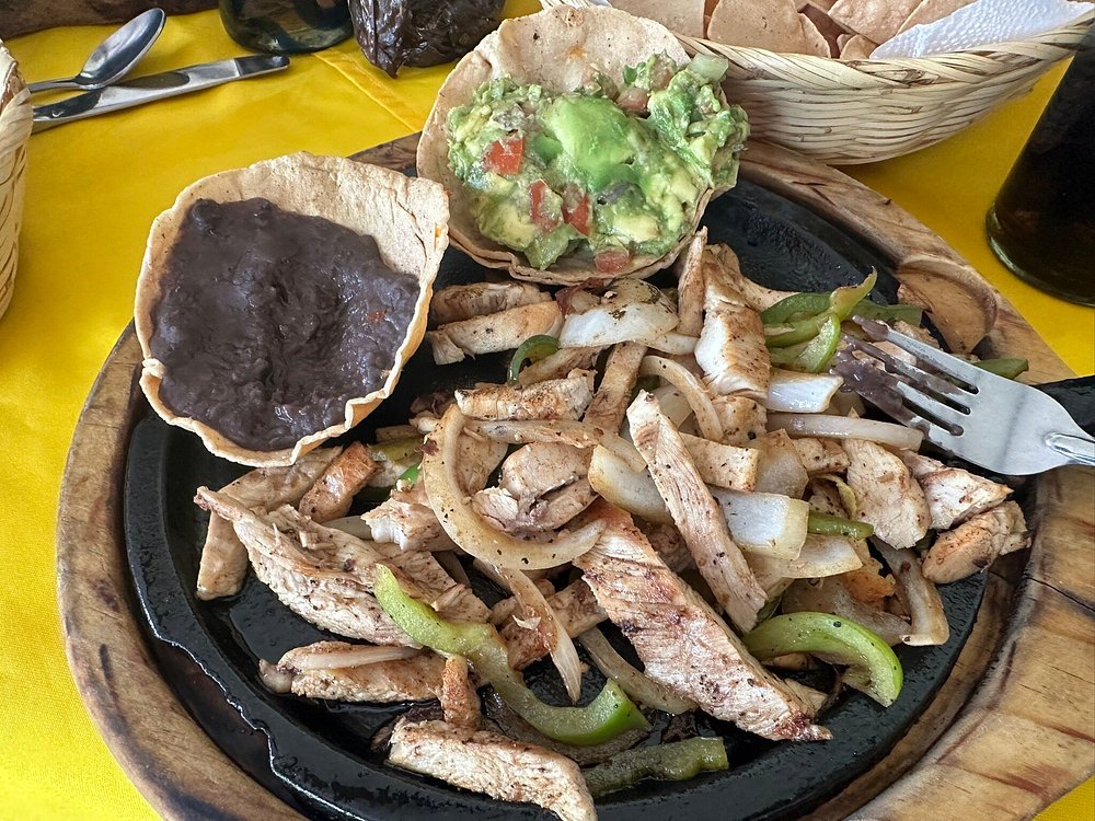 Casa Mission Restaurant